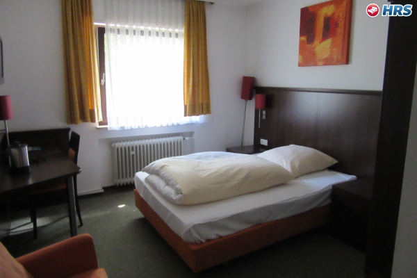 Parkhotel Lindenhof